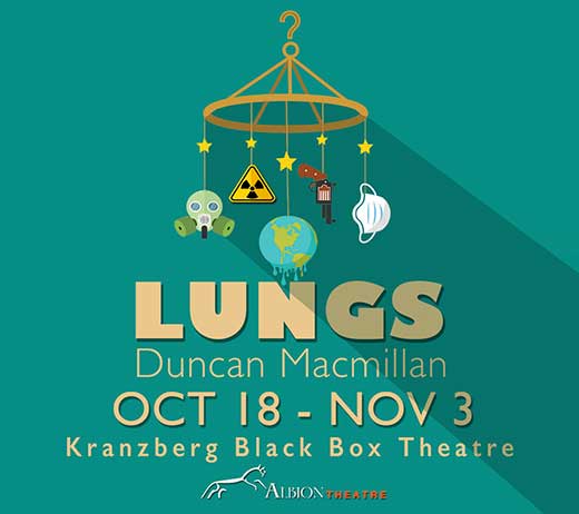 More Info for LUNGS by Duncan Macmillan