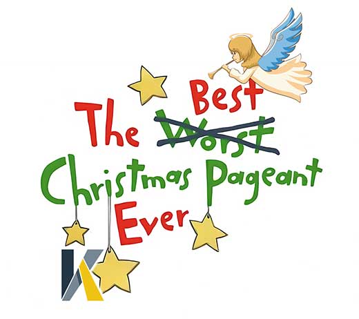 More Info for The Best Christmas Pageant Ever