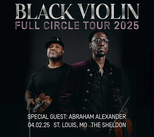 More Info for Black Violin