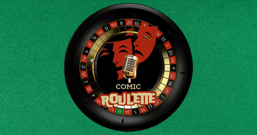 COMIC ROULETTE