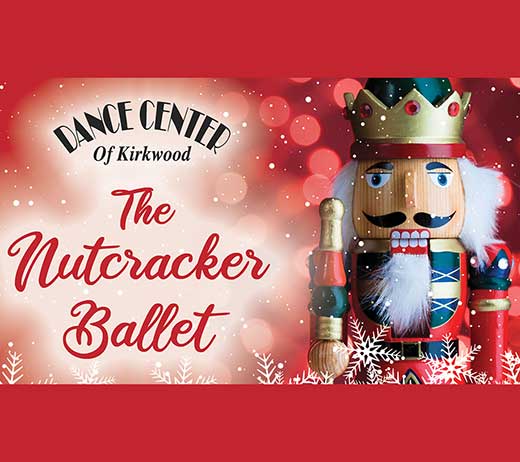 More Info for The Nutcracker Ballet