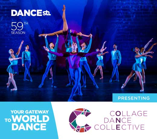 More Info for Collage Dance Collective