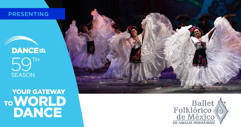 Ballet Folklórico de México