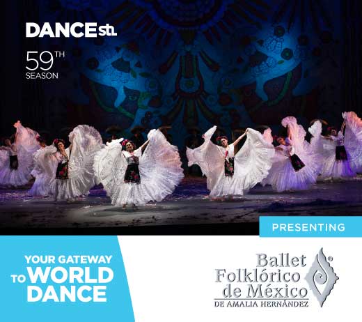 More Info for Ballet Folklórico de México