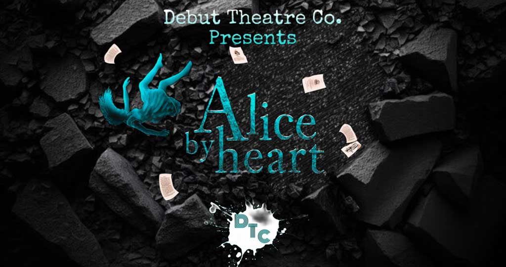 ALICE BY HEART