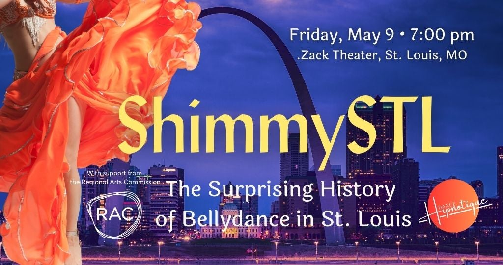 ShimmySTL