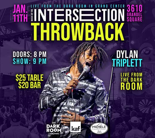 More Info for MATI THROWBACK: DYLAN TRIPLETT