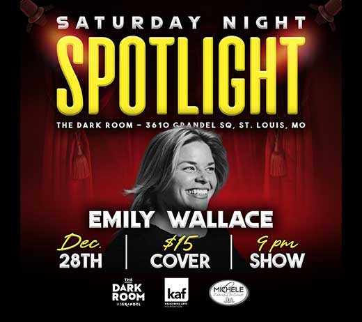 More Info for EMILY WALLACE