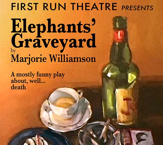 More Info for ELEPHANTS' GRAVEYARD