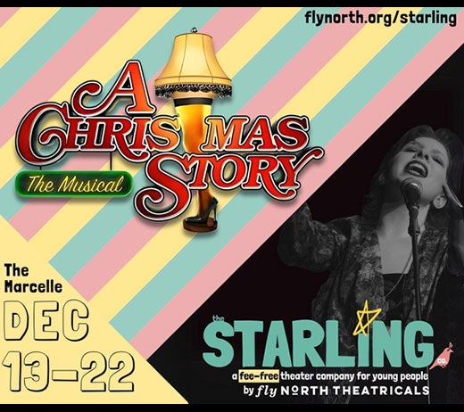 More Info for A CHRISTMAS STORY: THE MUSICAL