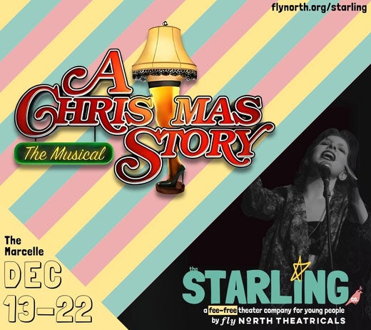 More Info for A CHRISTMAS STORY: THE MUSICAL