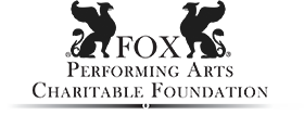 Fox Performing Arts Charitable Foundation logo