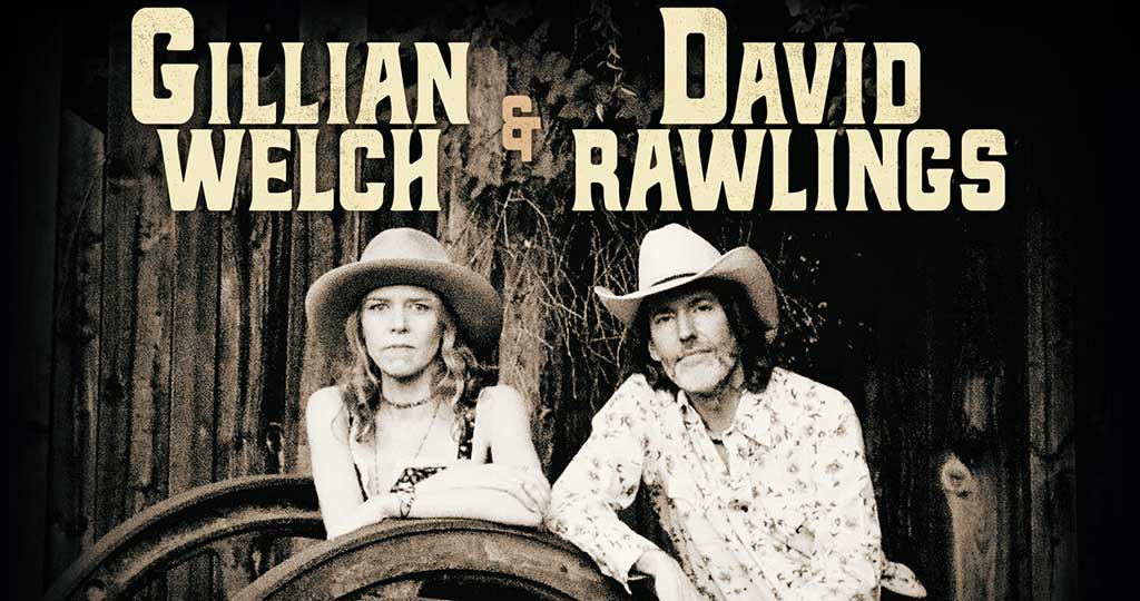 GILLIAN WELCH & DAVID RAWLINGS | MetroTix