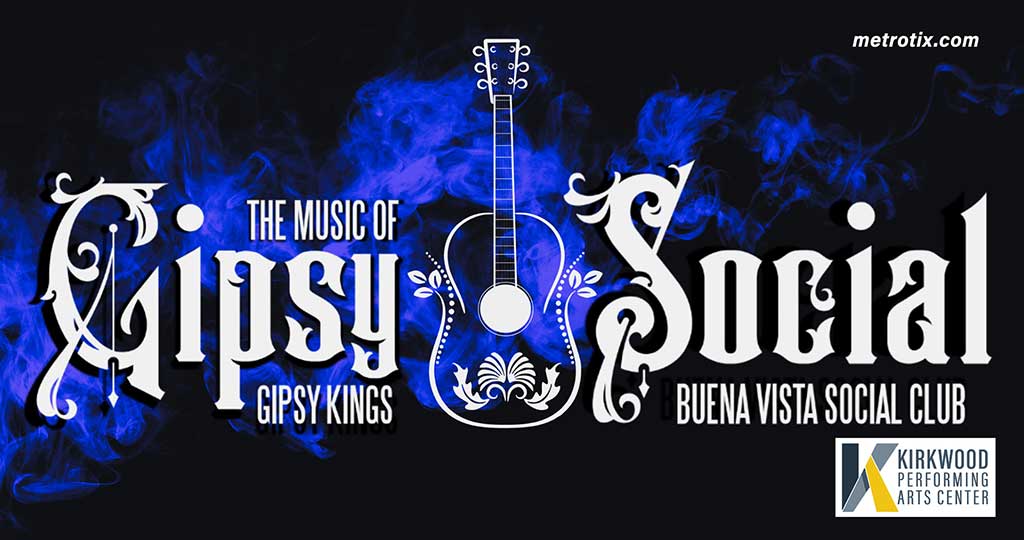 An Evening with Gipsy Social