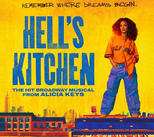 More Info for Hell's Kitchen