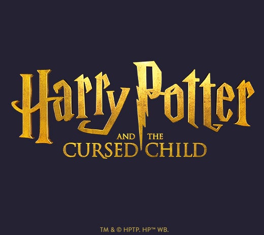 More Info for Harry Potter and the Cursed Child