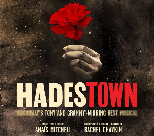 More Info for Hadestown