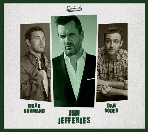 More Info for Jim Jefferies