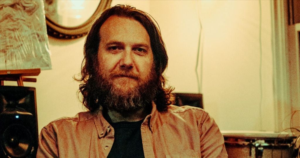 John Mark McMillan: музыка, видео, статистика и фотографии Last.fm