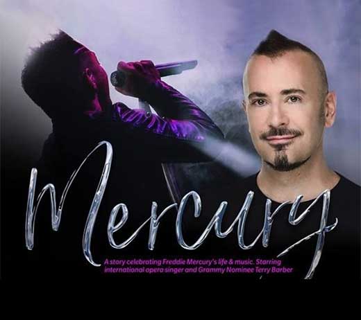 More Info for Mercury: The Concert