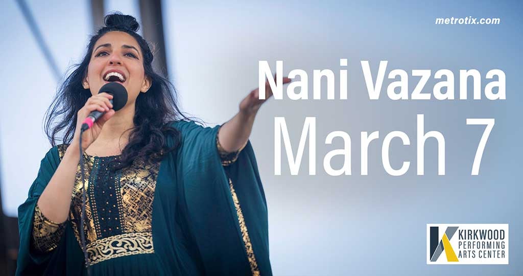 Nani Vazana