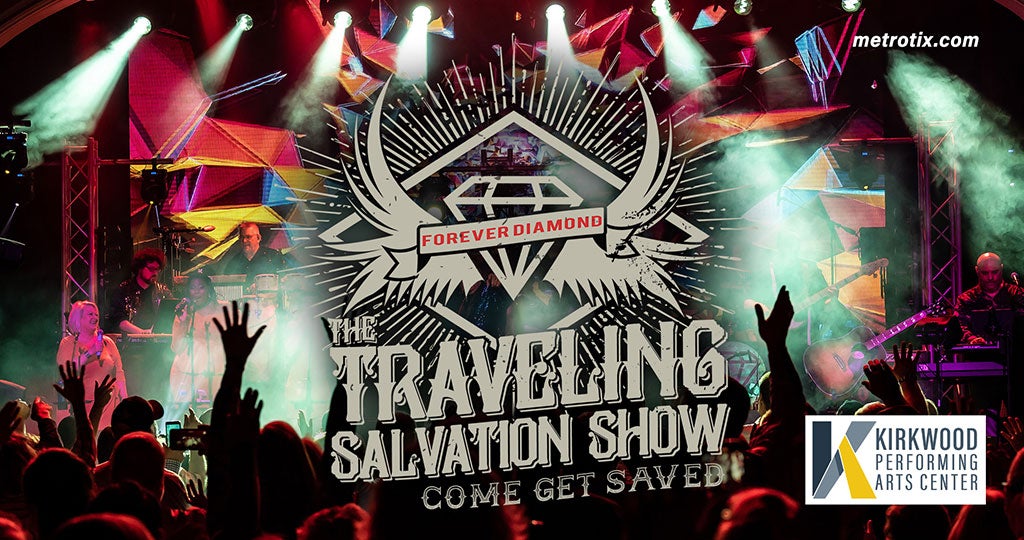 The Traveling Salvation Show