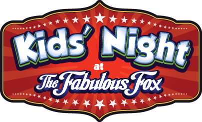 Kids Night Logo