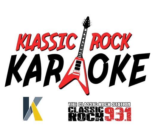 More Info for Klassic Rock Karaoke Competition 2025 - SHOW 1