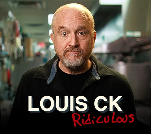 More Info for Louis CK