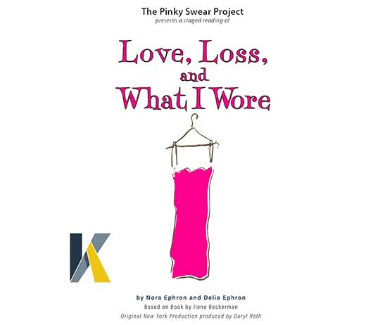 More Info for Love, Loss, and What I Wore