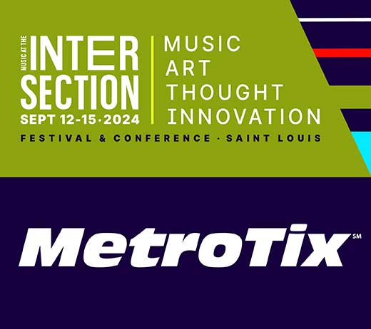 More Info for MUSIC AT THE INTERSECTION CONFERENCE SESSIONS