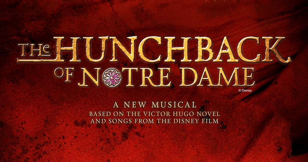 The Hunchback of Notre Dame