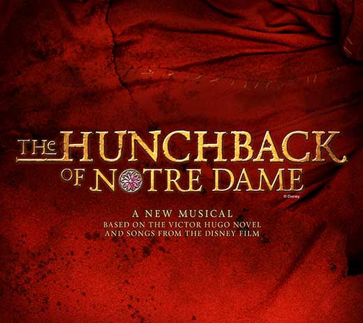 More Info for The Hunchback of Notre Dame