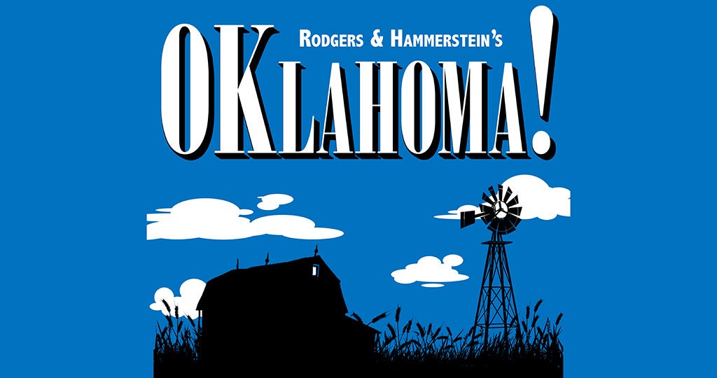 Rodgers & Hammerstein's Oklahoma!