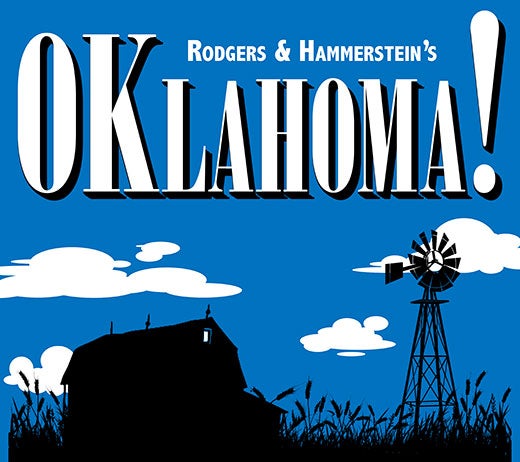 More Info for Rodgers & Hammerstein's Oklahoma!