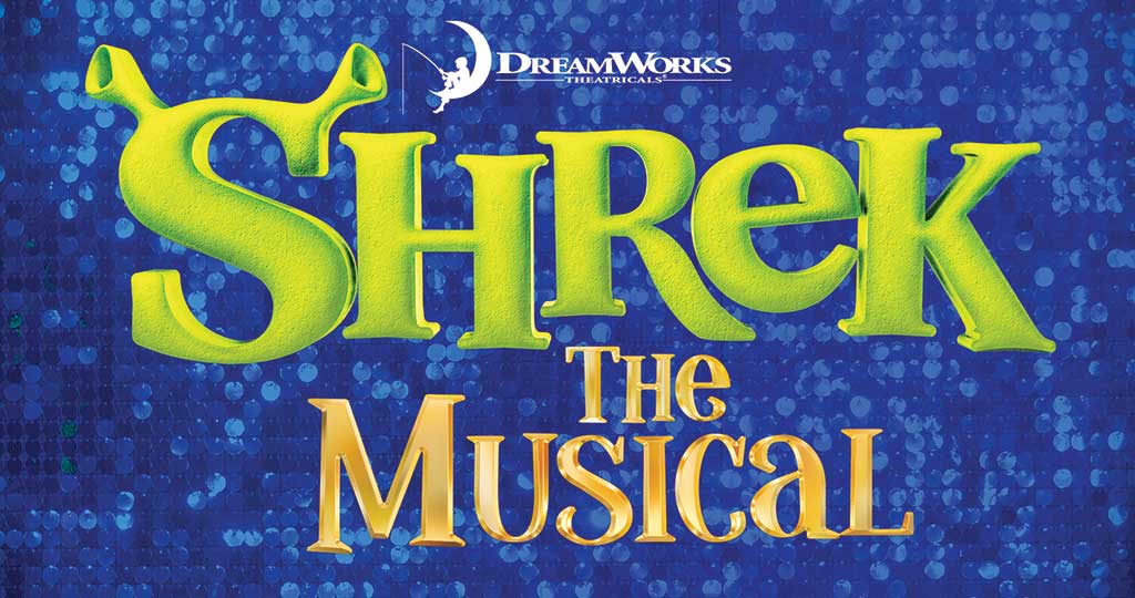 Shrek The Musical