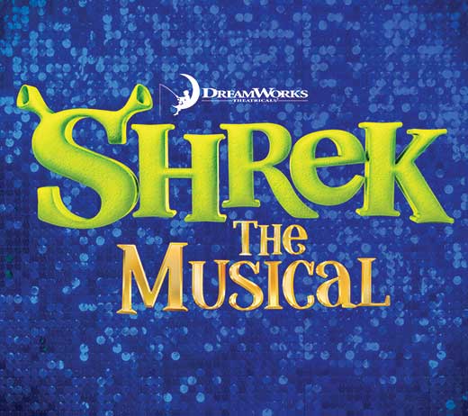 More Info for Shrek The Musical