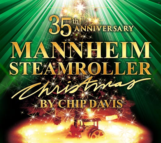 Mannheim Steamroller Christmas 2022 Dallas Texas Mannheim Steamroller Christmas | The Fabulous Fox Theatre