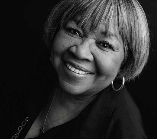 More Info for MAVIS STAPLES