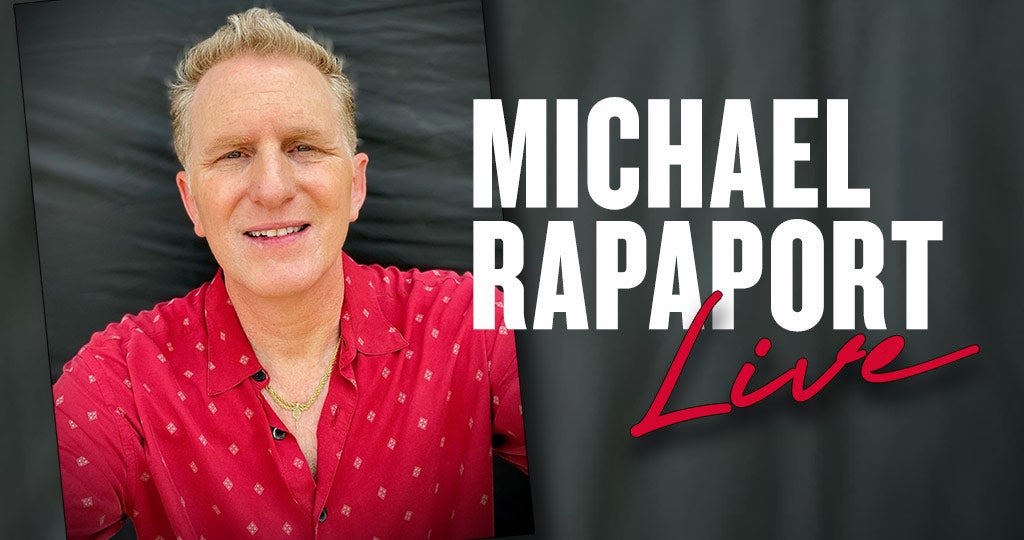 Michael Rapaport