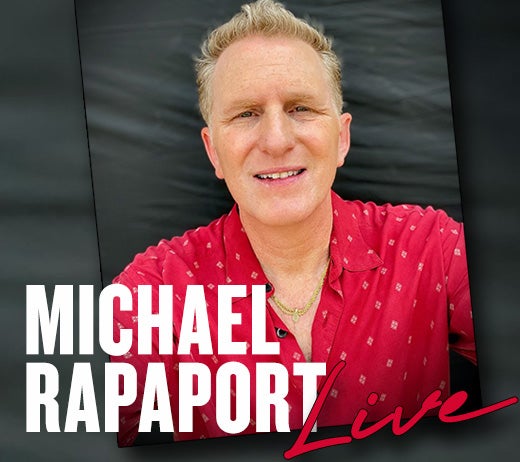 More Info for Michael Rapaport