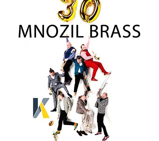 More Info for Mnozil Brass