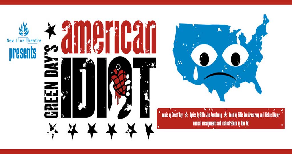 AMERICAN IDIOT