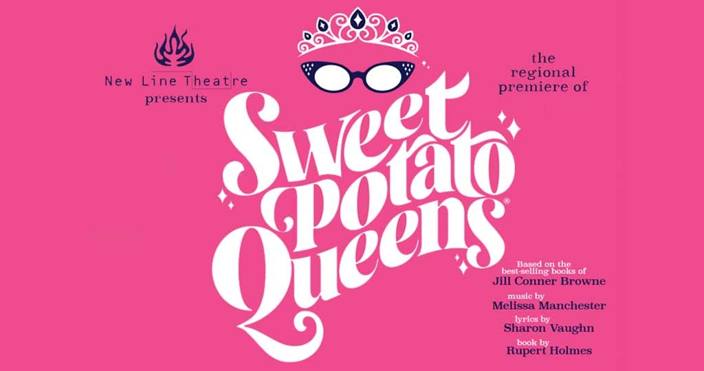 SWEET POTATO QUEENS MetroTix