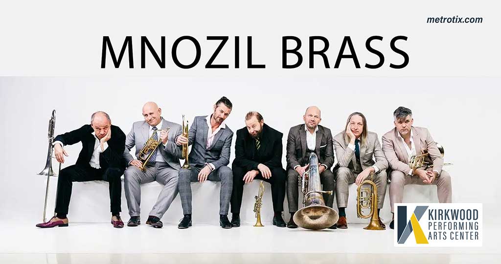 Mnozil Brass