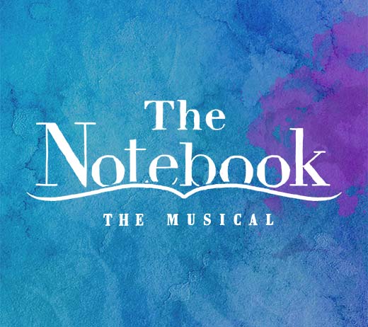 More Info for The Notebook