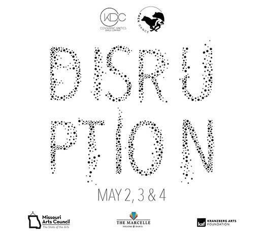 More Info for DISRUPTION