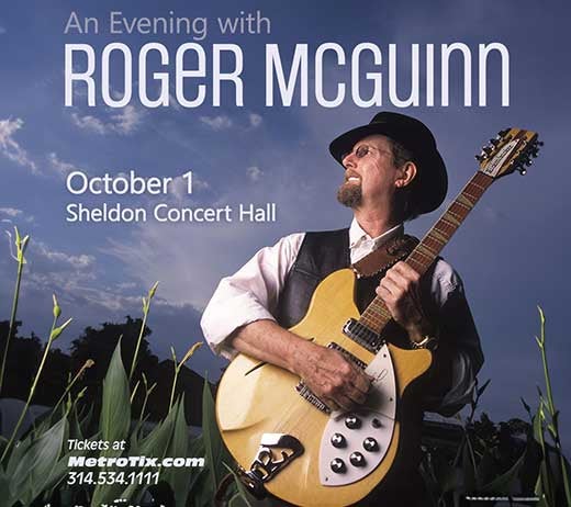 More Info for An Evening with Roger McGuinn