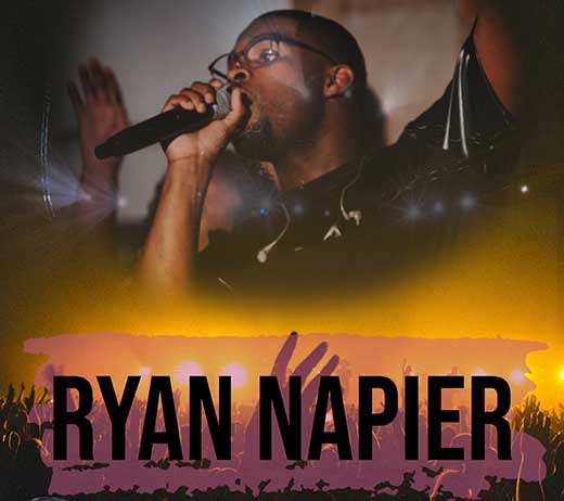 More Info for RYAN NAPIER