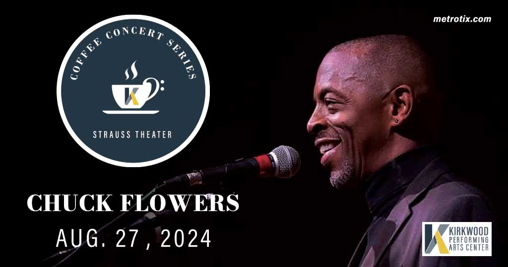 Chuck Flowers